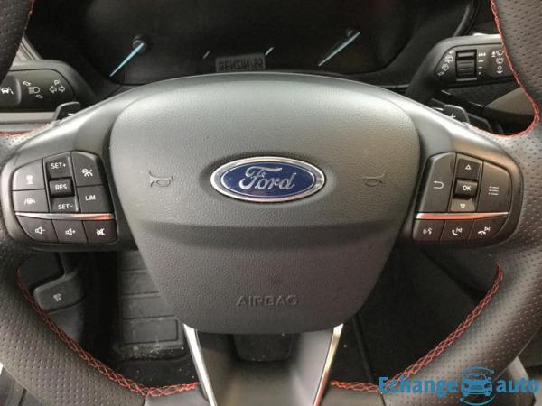Ford Focus SW 1.5 EcoBoost 150ch S&amp;S ST-Line BVA suréquipé
