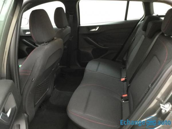 Ford Focus SW 1.5 EcoBoost 150ch S&amp;S ST-Line BVA suréquipé