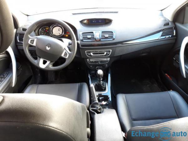 Renault Mégane 1.5 dCi 110ch FAP Bose eco²