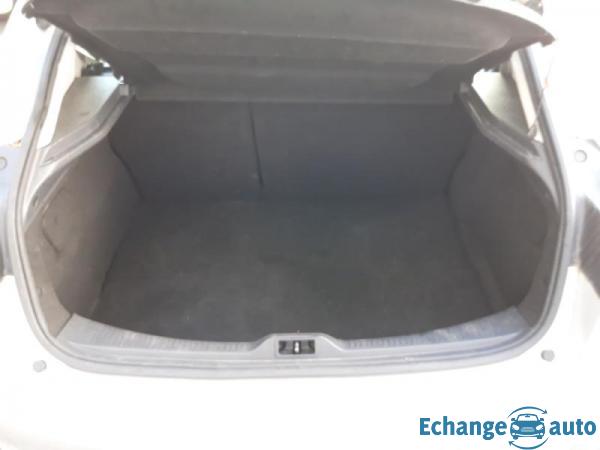 Renault Mégane 1.5 dCi 110ch FAP Bose eco²