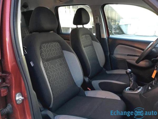 Citroën C3 Picasso 1.6 HDi90 Confort suréquipé +Attelage