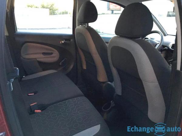 Citroën C3 Picasso 1.6 HDi90 Confort suréquipé +Attelage