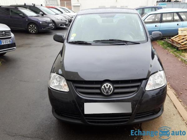 Volkswagen Fox 1.4 75ch type Trend