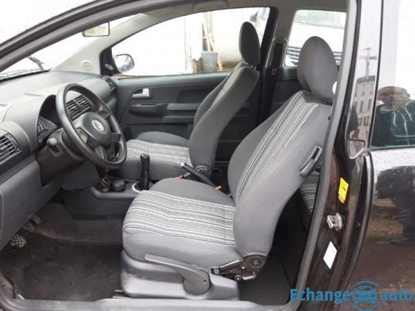Volkswagen Fox 1.4 75ch type Trend
