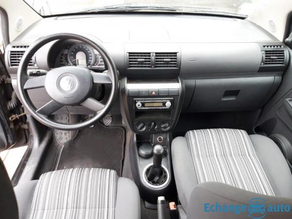 Volkswagen Fox 1.4 75ch type Trend