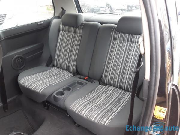 Volkswagen Fox 1.4 75ch type Trend