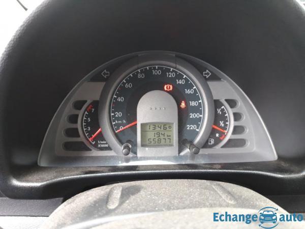 Volkswagen Fox 1.4 75ch type Trend