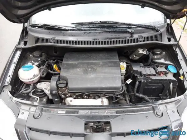 Volkswagen Fox 1.4 75ch type Trend