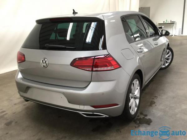 Volkswagen Golf 1.5 TSI EVO 150ch Highline DSG7 type Carat