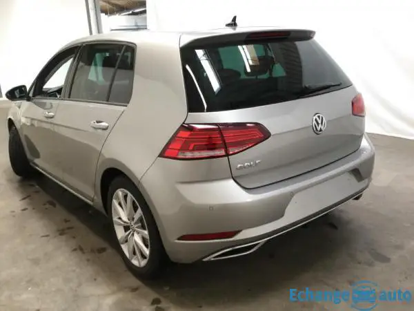 Volkswagen Golf 1.5 TSI EVO 150ch Highline DSG7 type Carat