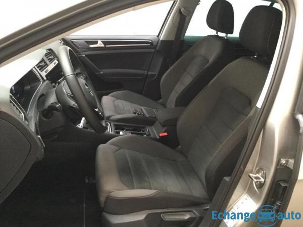 Volkswagen Golf 1.5 TSI EVO 150ch Highline DSG7 type Carat