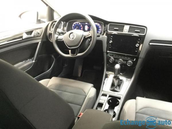 Volkswagen Golf 1.5 TSI EVO 150ch Highline DSG7 type Carat