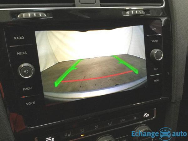 Volkswagen Golf 1.5 TSI EVO 150ch Highline DSG7 type Carat