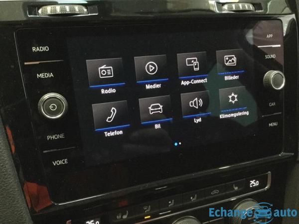 Volkswagen Golf 1.5 TSI EVO 150ch Highline DSG7 type Carat