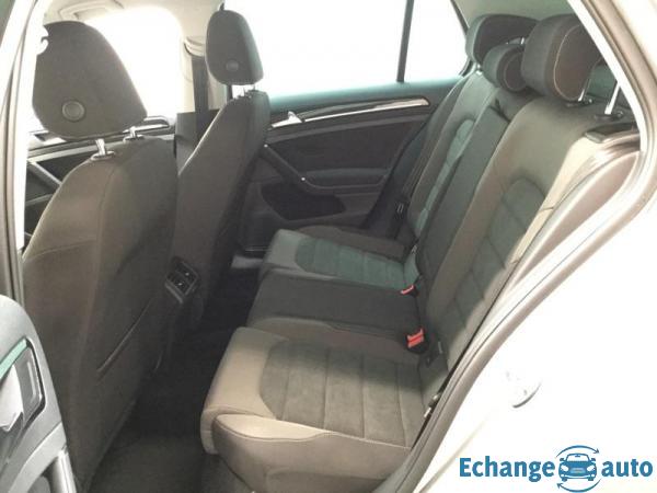 Volkswagen Golf 1.5 TSI EVO 150ch Highline DSG7 type Carat