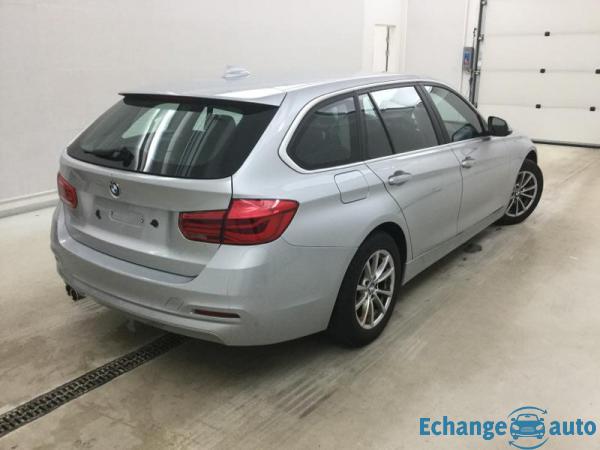 BMW Série 3 Touring 320dA 190ch type Business suréquipé