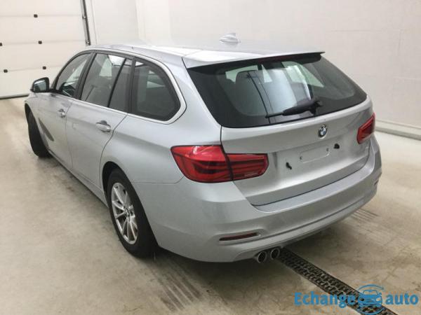 BMW Série 3 Touring 320dA 190ch type Business suréquipé