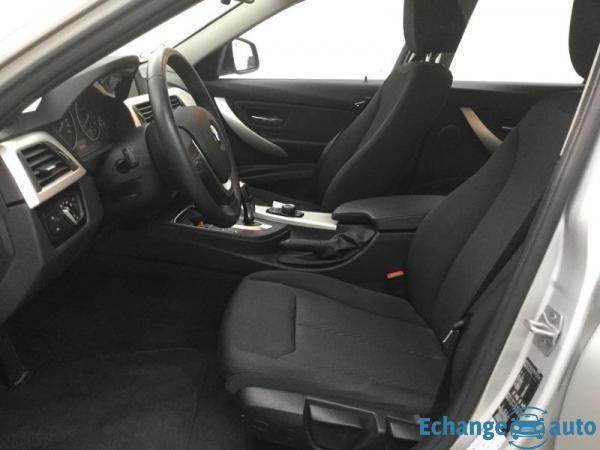 BMW Série 3 Touring 320dA 190ch type Business suréquipé