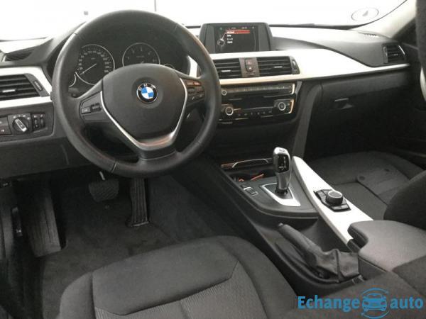 BMW Série 3 Touring 320dA 190ch type Business suréquipé