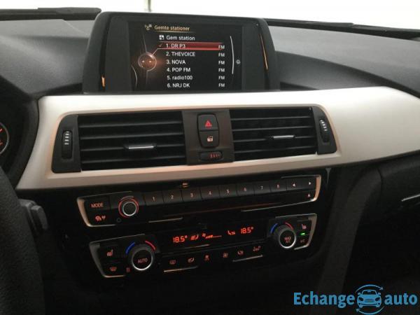 BMW Série 3 Touring 320dA 190ch type Business suréquipé