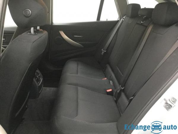 BMW Série 3 Touring 320dA 190ch type Business suréquipé