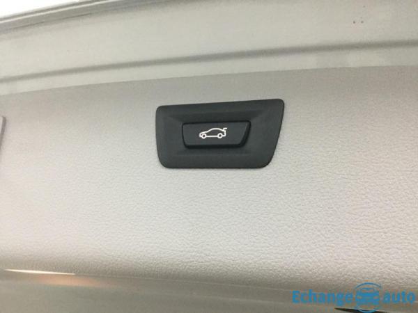 BMW Série 3 Touring 320dA 190ch type Business suréquipé