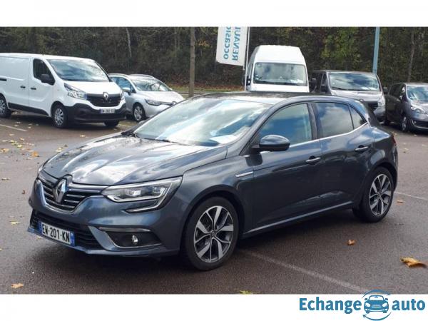 Renault Mégane IV BERLINE TCe 130 Energy Intens