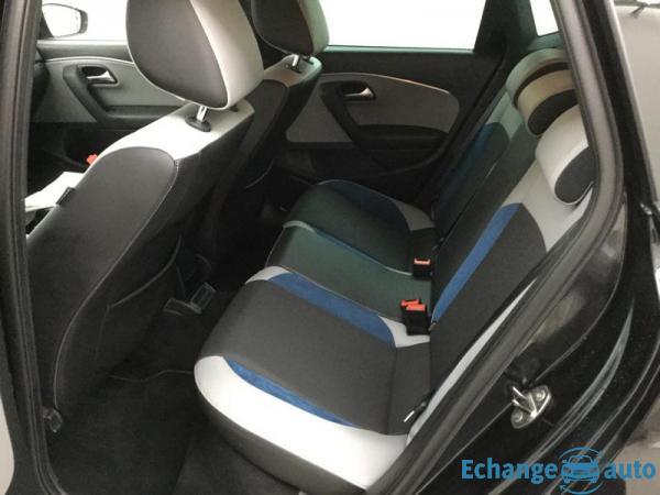Volkswagen Polo 1.4 TSI 150ch ACT BMT Blue GT 5p suréquipé