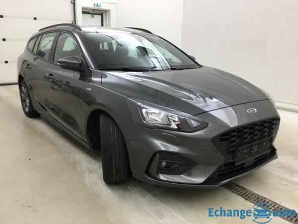 Ford Focus SW 1.5 EcoBoost 150ch S&amp;S ST-Line BVA suréquipé