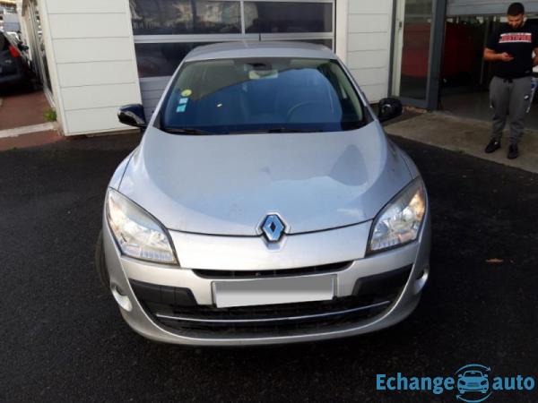 Renault Mégane 1.5 dCi 110ch FAP Bose eco²