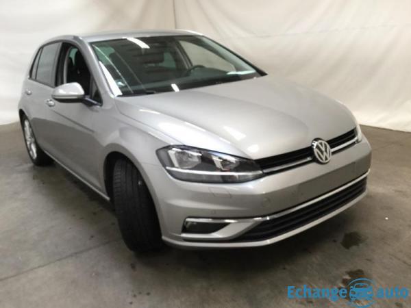 Volkswagen Golf 1.5 TSI EVO 150ch Highline DSG7 type Carat