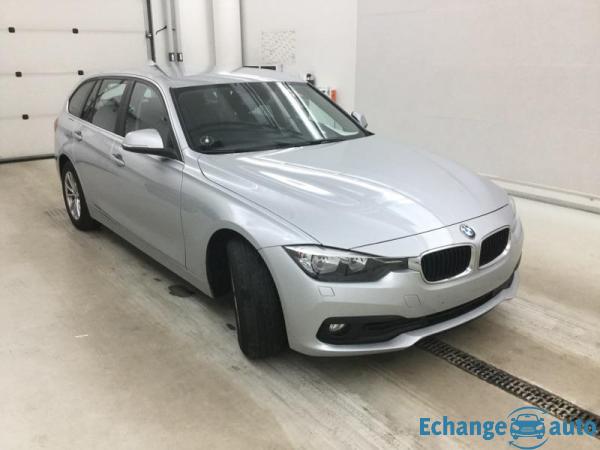 BMW Série 3 Touring 320dA 190ch type Business suréquipé