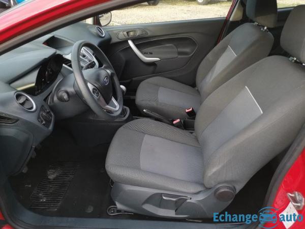 Ford Fiesta 1.25 60ch Trend 3p