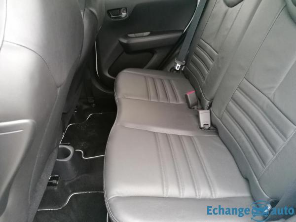 Peugeot 108 1.2 PURETECH 82 CV FELINE GARANTIE 6 MOIS