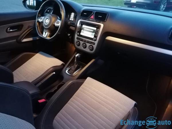 Volkswagen Scirocco 1.4 TSI 160 CARAT GARANTIE 6 MOIS