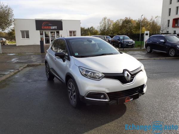 Renault Captur 1.5 DCI Eco2 110 ch Energy Intens - GARANTIE 6 MOIS