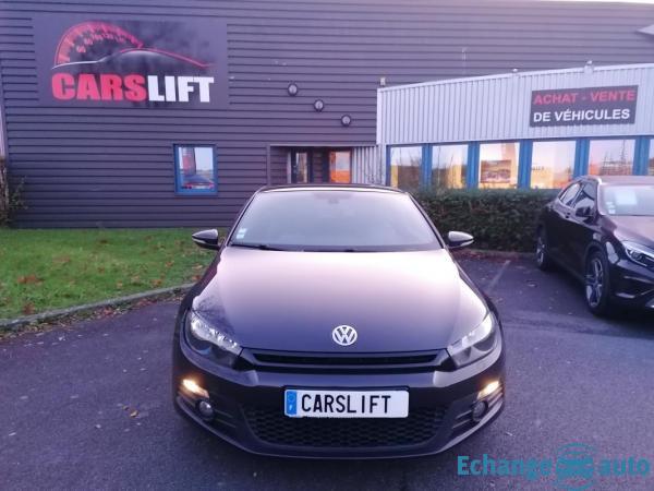 Volkswagen Scirocco 1.4 TSI 160 CARAT GARANTIE 6 MOIS