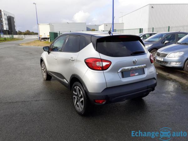 Renault Captur 1.5 DCI Eco2 110 ch Energy Intens - GARANTIE 6 MOIS