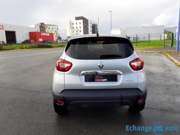 Renault Captur 1.5 DCI Eco2 110 ch Energy Intens - GARANTIE 6 MOIS