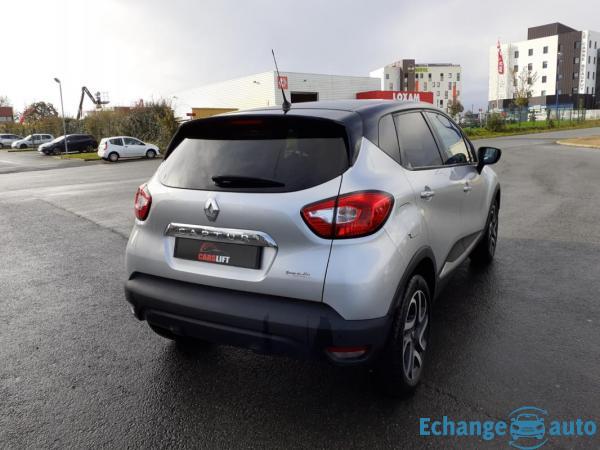 Renault Captur 1.5 DCI Eco2 110 ch Energy Intens - GARANTIE 6 MOIS