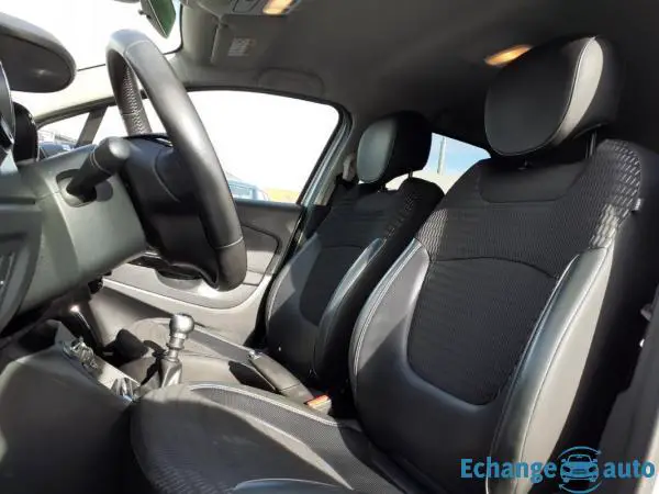 Renault Captur 1.5 DCI Eco2 110 ch Energy Intens - GARANTIE 6 MOIS