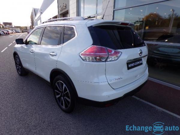 Nissan X-Trail 1.6 dCi 130 7pl Tekna