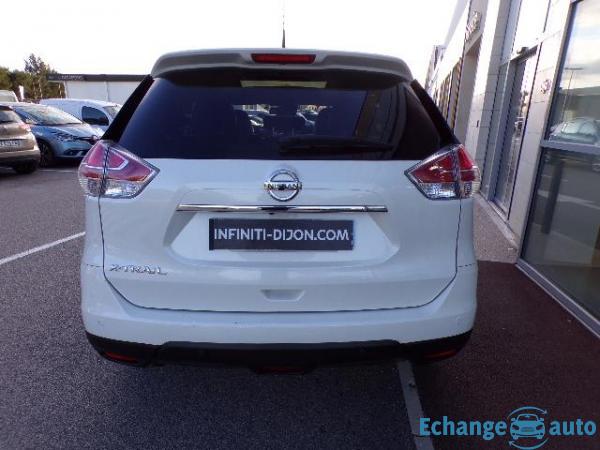 Nissan X-Trail 1.6 dCi 130 7pl Tekna