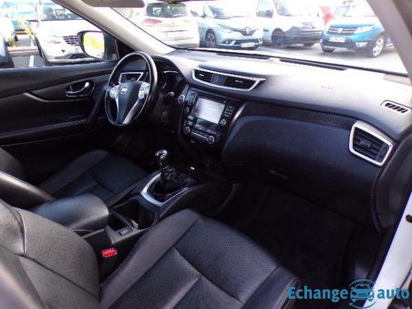 Nissan X-Trail 1.6 dCi 130 7pl Tekna