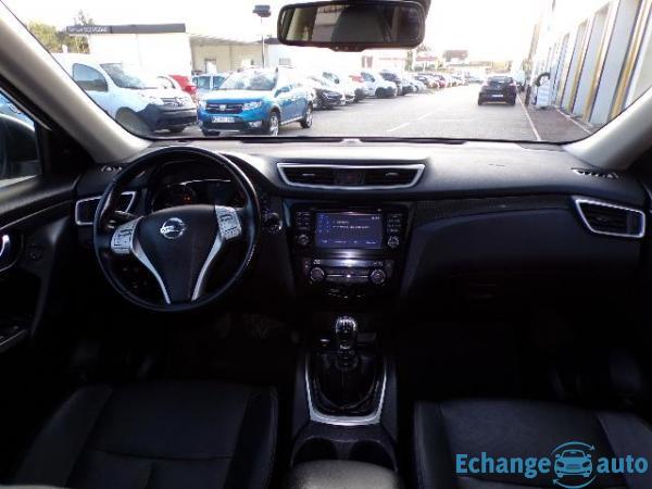 Nissan X-Trail 1.6 dCi 130 7pl Tekna