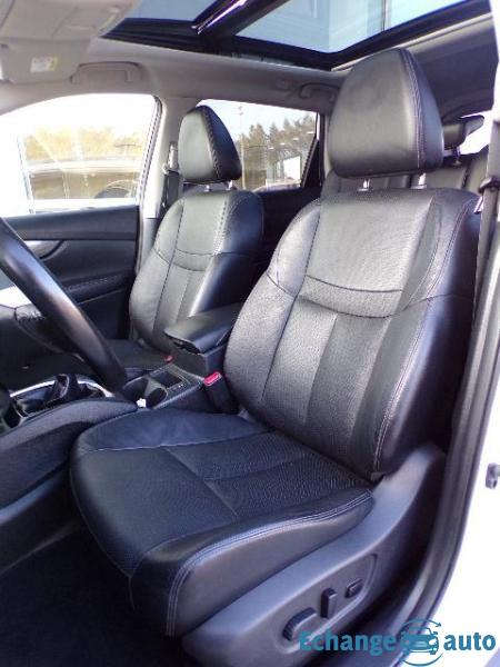 Nissan X-Trail 1.6 dCi 130 7pl Tekna