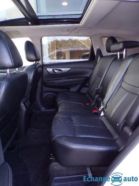 Nissan X-Trail 1.6 dCi 130 7pl Tekna