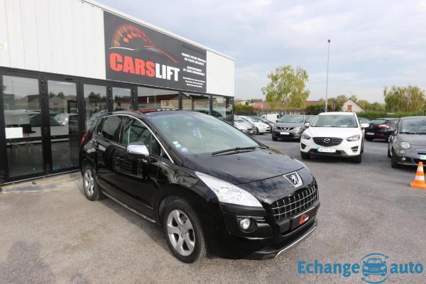 Peugeot 3008 2.0 HDI 150 PREMIUM