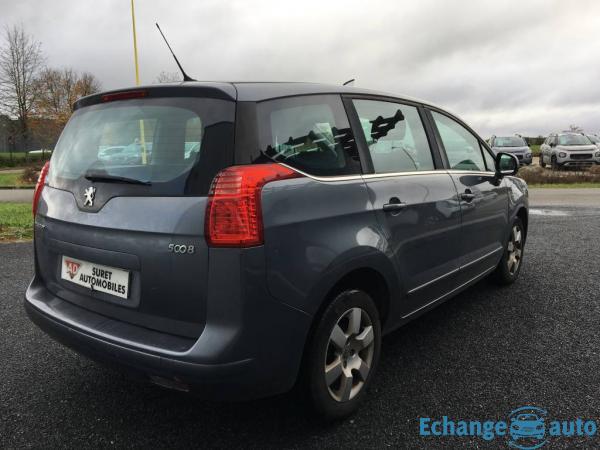 Peugeot 5008 1.6 HDI FAP ACTIVE