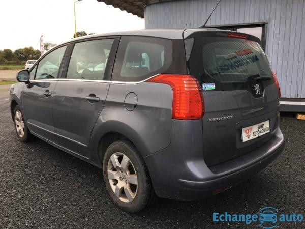 Peugeot 5008 1.6 HDI FAP ACTIVE